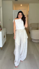 Load image into Gallery viewer, Lace &amp; Polka Pants
