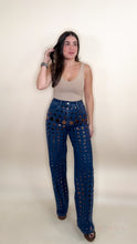 Load image into Gallery viewer, Miri Denim Pants
