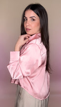 Load image into Gallery viewer, Linar Blouse - Light Pink
