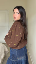Load image into Gallery viewer, Karley Denim Jacket
