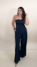 Load image into Gallery viewer, Waves Strapless Two Piece Set
