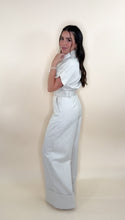 Load image into Gallery viewer, Debbie Linen Jumpsuit
