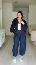Load image into Gallery viewer, Melissa Polka Dota Jacket
