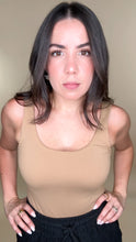 Load image into Gallery viewer, Aldo Basic Tank Top
