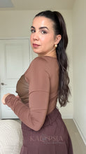 Load image into Gallery viewer, Nadia Bodysuit
