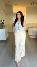 Load image into Gallery viewer, Gigi Denim Pant
