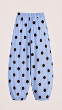 Load image into Gallery viewer, My Fav Summer Polka Pants (3 colors)

