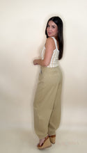 Load image into Gallery viewer, The Perfect Balloon/Barrell Pants
