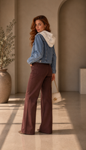 Load image into Gallery viewer, Leila Denim Jacket
