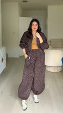 Load image into Gallery viewer, Leopard Print Set
