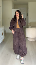 Load image into Gallery viewer, Leopard Print Set
