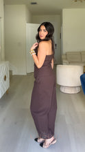 Load image into Gallery viewer, Emilianna Strapless Jumpsuit
