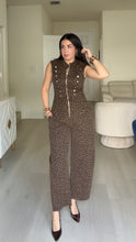 Load image into Gallery viewer, Beck Denim Two Piece Set
