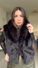 Load image into Gallery viewer, Megan Fur Vest
