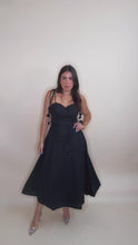 Load and play video in Gallery viewer, Alissa Midi Dress
