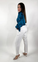Load image into Gallery viewer, Cori Cigarette Pants
