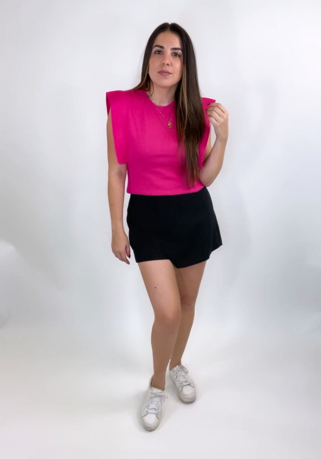 Lydia Top