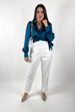 Load image into Gallery viewer, Cori Cigarette Pants
