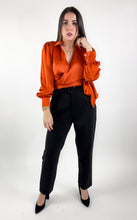 Load image into Gallery viewer, Cori Cigarette Pants
